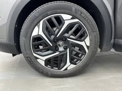 Photo 12 Citroën C4  BlueHDi 130 S&S EAT8