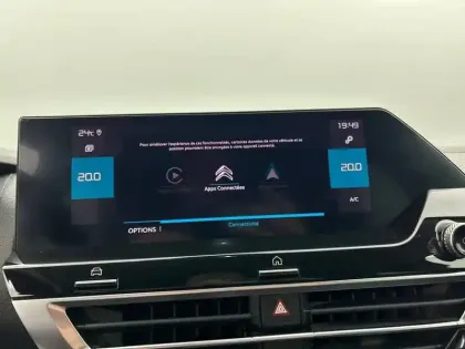 Photo 29 Citroën C4  BlueHDi 130 S&S EAT8