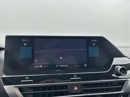 Photo 26 Citroën C4  BlueHDi 130 S&S EAT8