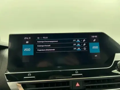 Photo 33 Citroën C4  BlueHDi 130 S&S EAT8