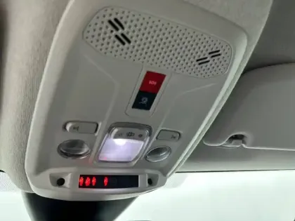 Photo 36 Citroën C4  BlueHDi 130 S&S EAT8