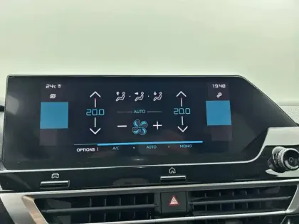 Photo 27 Citroën C4  BlueHDi 130 S&S EAT8