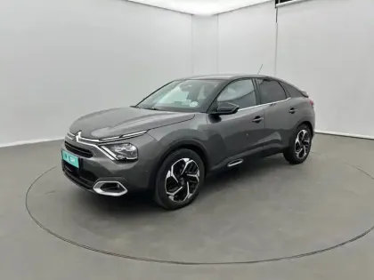 Photo Citroën C4 Shine