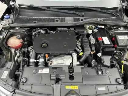 Photo 17 Citroën C4  BlueHDi 130 S&S EAT8