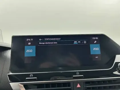 Photo 32 Citroën C4  BlueHDi 130 S&S EAT8