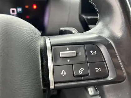 Photo 23 Citroën C4  BlueHDi 130 S&S EAT8