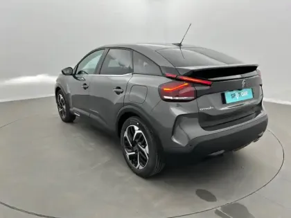 Photo 6 Citroën C4  BlueHDi 130 S&S EAT8