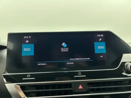 Photo 28 Citroën C4  BlueHDi 130 S&S EAT8