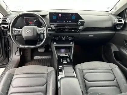 Photo 7 Citroën C4  BlueHDi 130 S&S EAT8