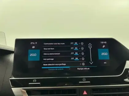 Photo 30 Citroën C4  BlueHDi 130 S&S EAT8