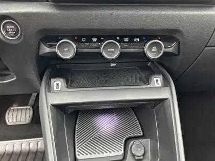 Photo 24 Citroën C4  BlueHDi 130 S&S EAT8