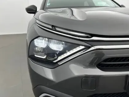 Photo 15 Citroën C4  BlueHDi 130 S&S EAT8