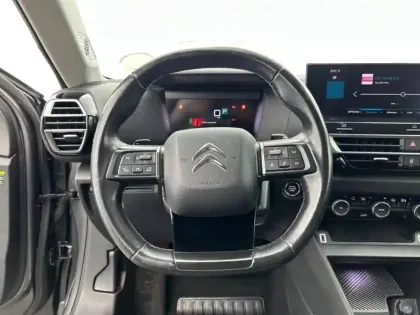 Photo 8 Citroën C4  BlueHDi 130 S&S EAT8