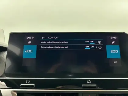 Photo 34 Citroën C4  BlueHDi 130 S&S EAT8