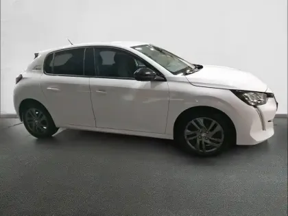 Photo 43 Peugeot 208  PureTech 75 S&S BVM5