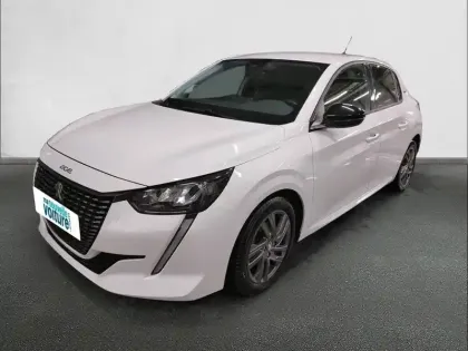 Photo Peugeot 208 Style