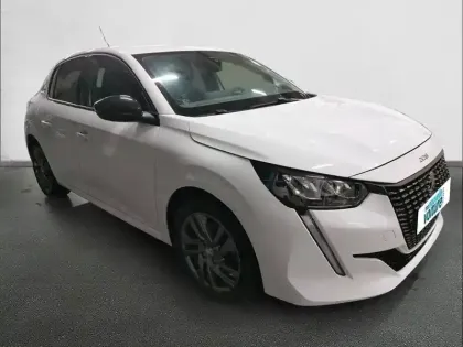 Photo 42 Peugeot 208  PureTech 75 S&S BVM5