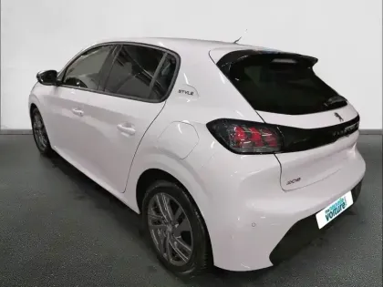 Photo 26 Peugeot 208 Gén. II Ph1 NG Style 5