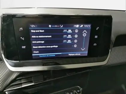 Photo 27 Peugeot 208 Gén. II Ph1 NG Style 5