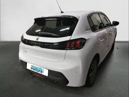 Photo 44 Peugeot 208  PureTech 75 S&S BVM5