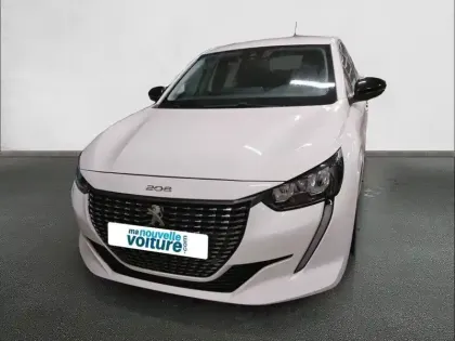 Photo 41 Peugeot 208  PureTech 75 S&S BVM5