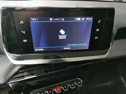 Photo 9 Peugeot 208  PureTech 75 S&S BVM5