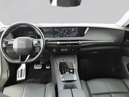 Photo 7 DS DS 4  Hybride E-Tense 225 EAT8