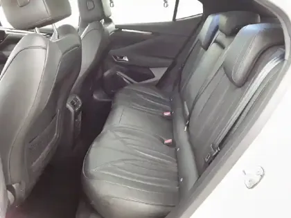 Photo 11 DS DS 4  Hybride E-Tense 225 EAT8