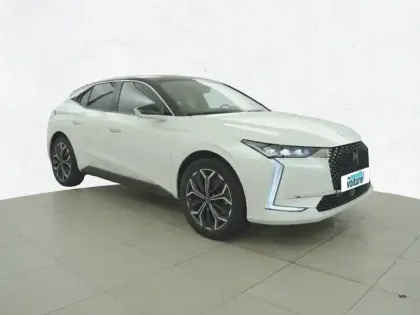 Photo 46 DS DS 4  Hybride E-Tense 225 EAT8