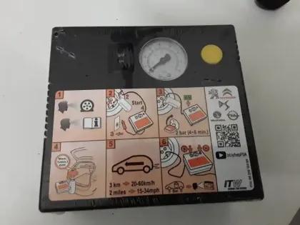 Photo 20 DS DS 4  Hybride E-Tense 225 EAT8