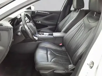 Photo 10 DS DS 4  Hybride E-Tense 225 EAT8