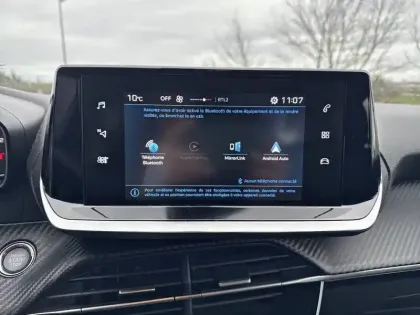 Photo 14 Peugeot 208  BlueHDi 100 S&S BVM6