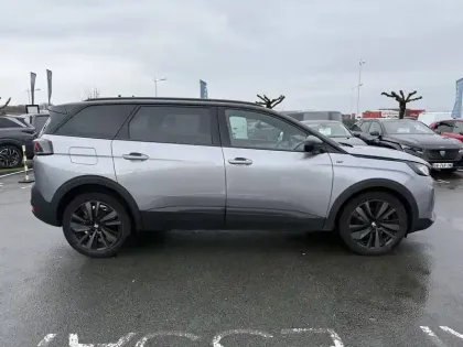 Photo 10 Peugeot 5008  BlueHDi 130ch S&S EAT8