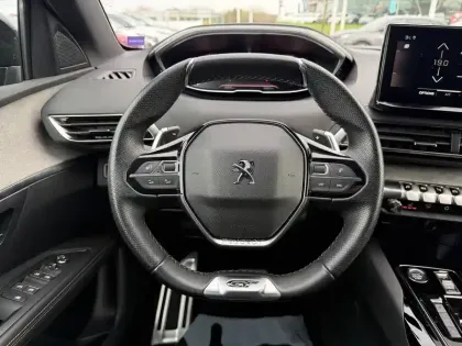 Photo 12 Peugeot 5008  BlueHDi 130ch S&S EAT8