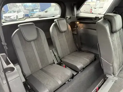 Photo 23 Peugeot 5008  BlueHDi 130ch S&S EAT8