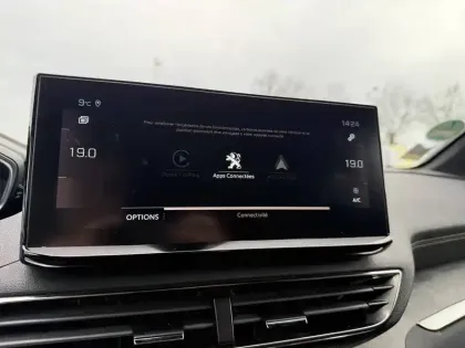 Photo 22 Peugeot 5008  BlueHDi 130ch S&S EAT8