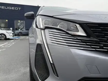 Photo 14 Peugeot 5008  BlueHDi 130ch S&S EAT8