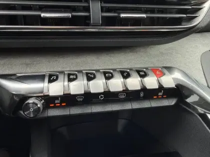 Photo 16 Peugeot 5008  BlueHDi 130ch S&S EAT8