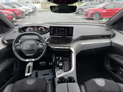 Photo 6 Peugeot 5008  BlueHDi 130ch S&S EAT8