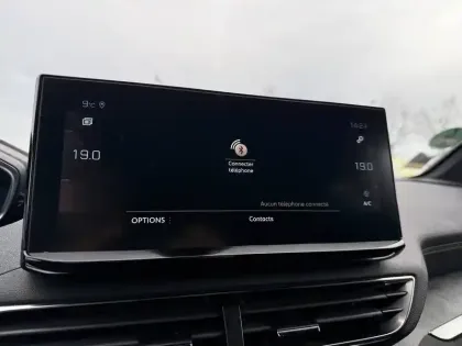 Photo 21 Peugeot 5008  BlueHDi 130ch S&S EAT8