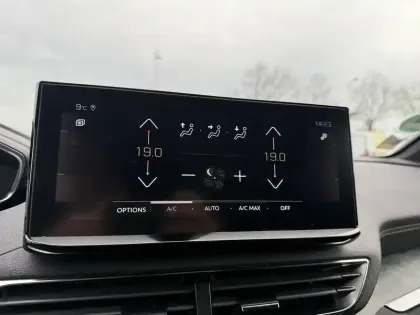 Photo 18 Peugeot 5008  BlueHDi 130ch S&S EAT8