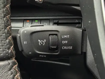 Photo 25 Peugeot 5008  BlueHDi 130ch S&S EAT8