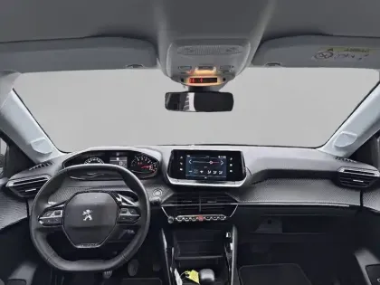 Photo 5 Peugeot 208  BlueHDi 100 S&S BVM6