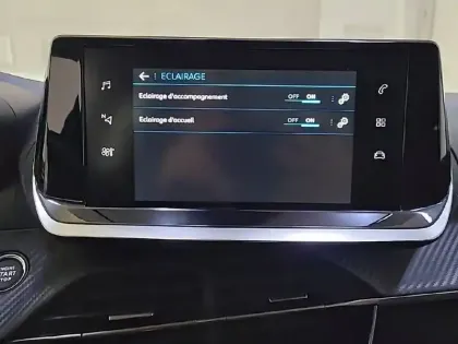 Photo 69 Peugeot 208 Gén. II Ph1 NG Active Pack 5