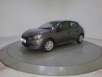 Photo 78 Peugeot 208  BlueHDi 100 S&S BVM6