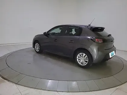 Photo 84 Peugeot 208  BlueHDi 100 S&S BVM6