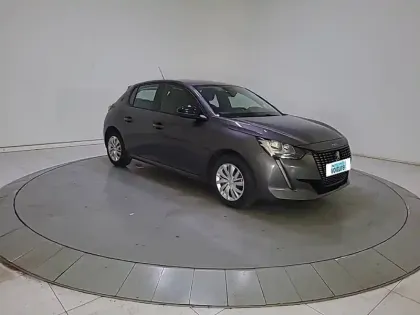 Photo 80 Peugeot 208  BlueHDi 100 S&S BVM6