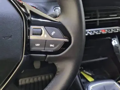 Photo 43 Peugeot 208  BlueHDi 100 S&S BVM6