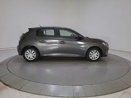 Photo 81 Peugeot 208  BlueHDi 100 S&S BVM6
