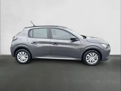 Photo 9 Peugeot 208  BlueHDi 100 S&S BVM6